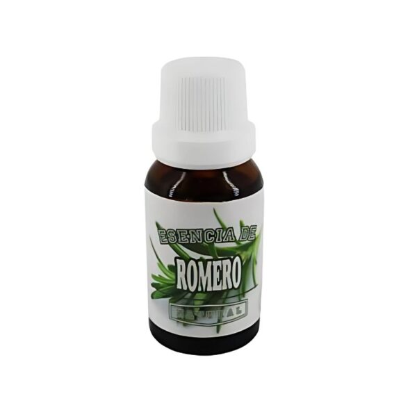 Aceite esencial romero 15 ml gumma