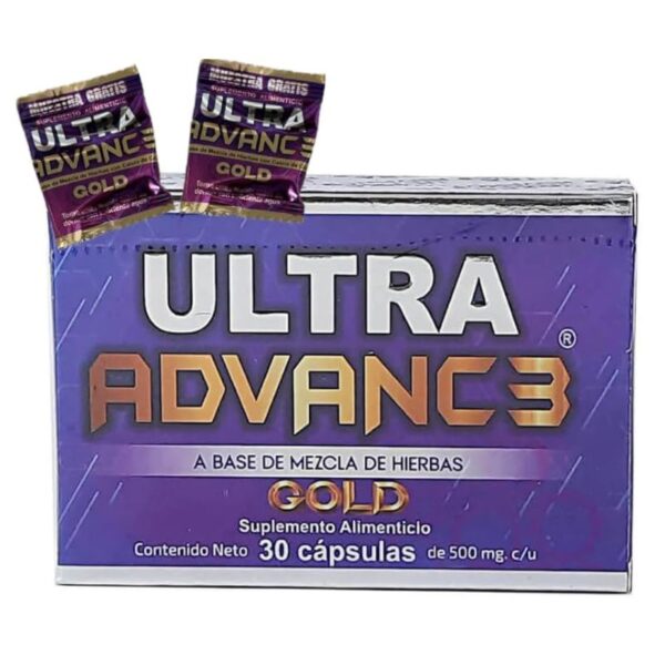 Ultra advance gold