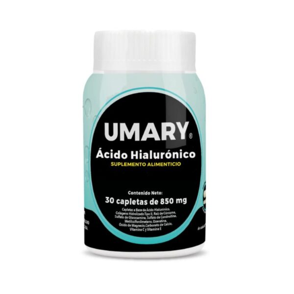 Umary capsulas