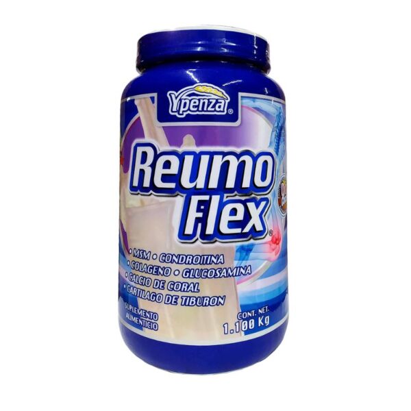 Reumo Flex polvo 1.100 kg